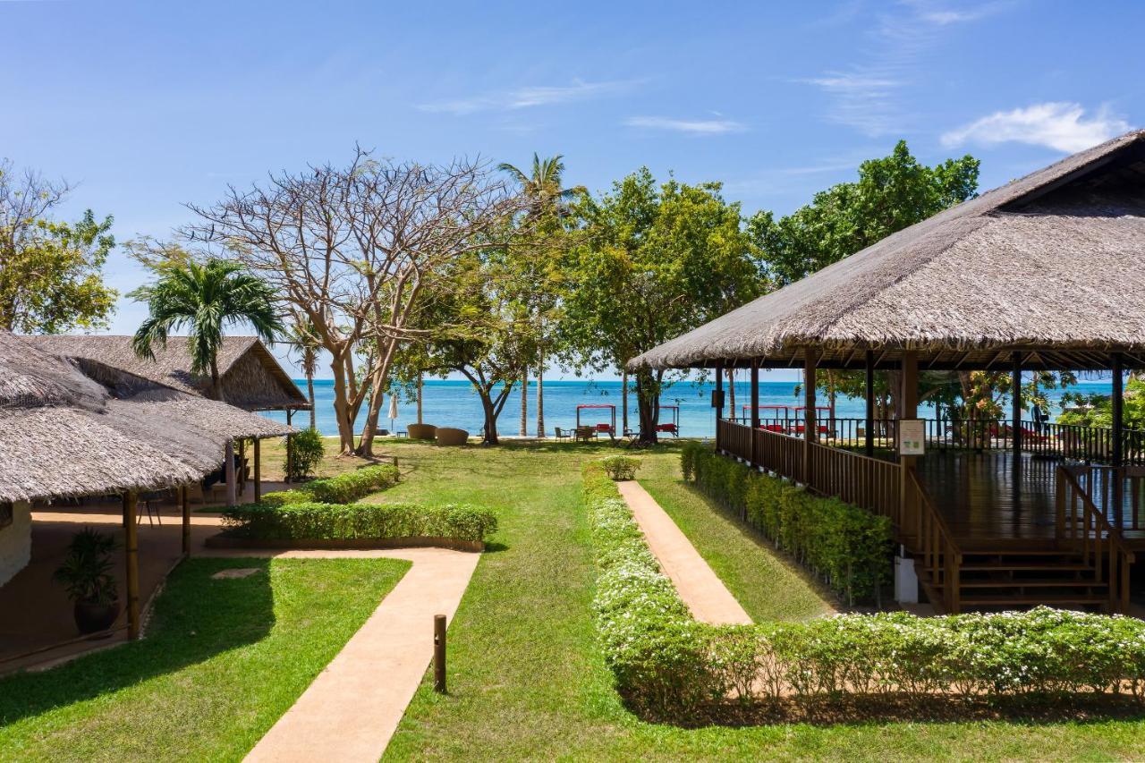Lagoon Tropical Beach Pool Villa I Beach - Pool - Freedom & Service Plage de Lamai Extérieur photo